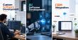 TechEsperto Expands Beyond CRM to Build Connected AI, Web and Mobile Products for Growing Businesses