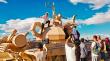 Burning Man 2026 Wrap-Up: GEYOTO Concludes Dual-Camp Extreme Desert Empowerment With Verified Clean Energy Performance