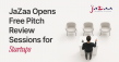 JaZaa Launches Free Startup Pitch Review to Help Founders Prepare for Investor Meetings