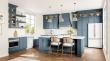 Discount Custom Cabinets Launches Haven Harbor and Haven Ridge, Two New Transitional Shaker Kitchen Lines
