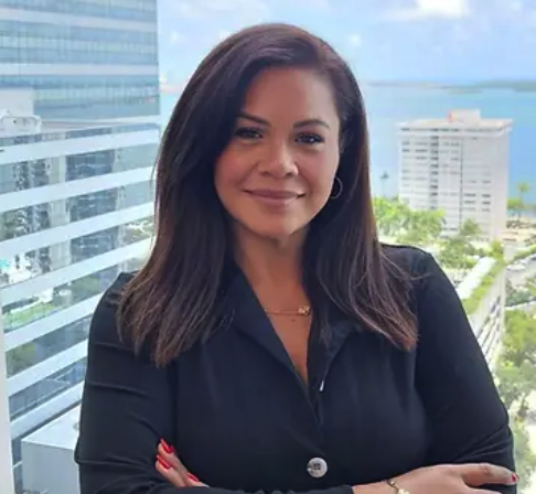 Maria Pereira, Highlighted By Influential Women, Brings Two Decades Of Legal Experience Into Conflicts Analysis Work