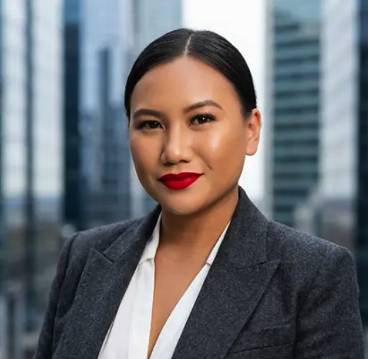 Influential Women Spotlight: Kyli Jimenez — Redefining Workplace Experience Through People-First Leadership