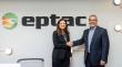 New Hampshire Governor Kelly Ayotte Visits EPTAC to Highlight Manufacturing Workforce Development