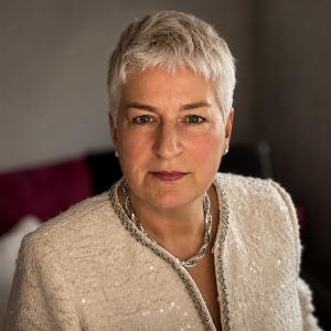 Lorraine Emmett, Managing Director of Emmett and Churchman