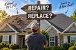 East Tennessee Roof Damage Prompts Guidance on When Repairs or Replacement May Be Appropriate