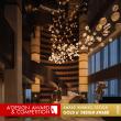 Cest Lavie Gallery by Mto & Hwcd Wins Gold A' Design Award in Interior Design