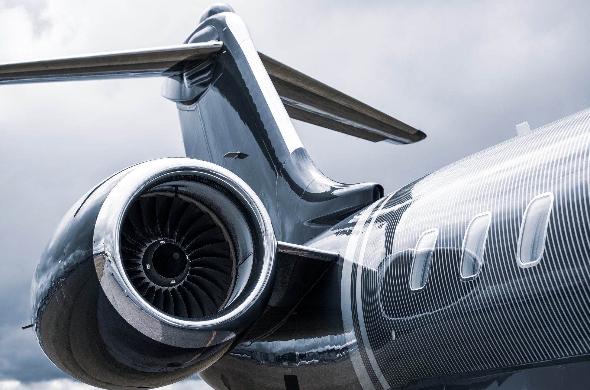AI Now Predicts the Next Empty Leg Private Jet Flight