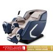 A70Max by Shanghai Rongtai Health Tech. Corp. Ltd Wins Gold in A' Sporting Goods Awards