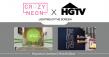 CRAZY NEON®’s HGTV Collab Shines on 'Crashers' & 'Rock the Block'