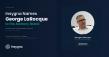 Insygna Names WorkTech Founder George LaRocque to Advisory Board