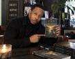 Award-Winning Poet Harvey Fitz Releases Water For The Road