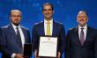 NDIA Honors Saronic CEO Dino Mavrookas with 2026 James Forrestal Industry Leadership Award