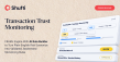 Shufti Launches Transaction Trust Monitoring With AI Rule Builder That Turns Plain-English Risks Into Backtested Rules