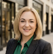 Influential Women Profiles Mollie Feller: Championing Servant Leadership and Proactive Facilities Management at CRST