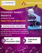 As India's Labs Go Digital, Coherent Market Insights Steps in as Knowledge Partner for analytica Lab India 2026