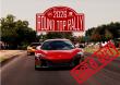 Round Top Rally Sells Out Ahead Of Third Annual Texas Driving Experience