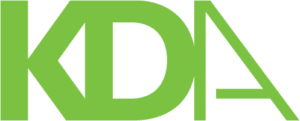KDA Logo