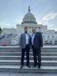 Christenson Transportation's President & CEO and VP Attend TCA's "Call on Washington"