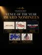 America’s Mountain Festival / Tava House Named 2026 Venue of the Year Award Nominee