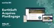 EarthSoft Acquires PlanEngage, A Leading Stakeholder Engagement Platform