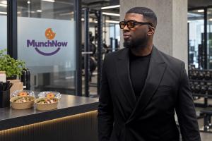 Britain's established meal-prep brands have taught customers to expect a box at the door