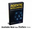 New Business Book Reveals How Human and AI Collaboration Will Shape Tomorrow’s Winners