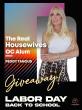 Bravo RHOC Alum Peggy Tanous Hosts Fourth Successful Giveaway of 2026 Produced by CapAquarius Media and Swag & Sponsors