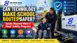 Can Technology Make School Routes Safer? Beyond Ride Rolls Out Fleet Safety Program Across Bremerton and Port Orchard