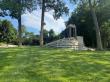 The Woodlawn Cemetery and Conservancy Unveils First-Ever Restoration of Historic Samuel Untermyer Family Tomb
