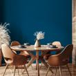 Navy Blue Is 2026's Most In-Demand Wallpaper Color: ONDECOR's Navy Collection Leads the Trend