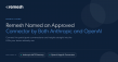 Remesh Becomes One of the First Research Platforms Listed in Both the Anthropic and OpenAI Directories