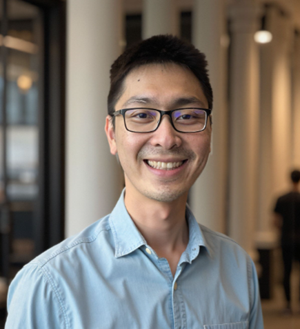 Dark Horse CPAs Announces Hiring of Eric Ting as Principal Accelerator