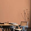 Terracotta Is Fall 2026's Warm Neutral: ONDECOR's Terracotta Wallpaper Collection Leads the Seasonal Shift
