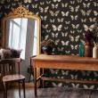 ONDECOR LLC Launches Dark Academia Wallpaper Collection