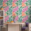 ONDECOR LLC Launches Colorful Wallpaper Collection