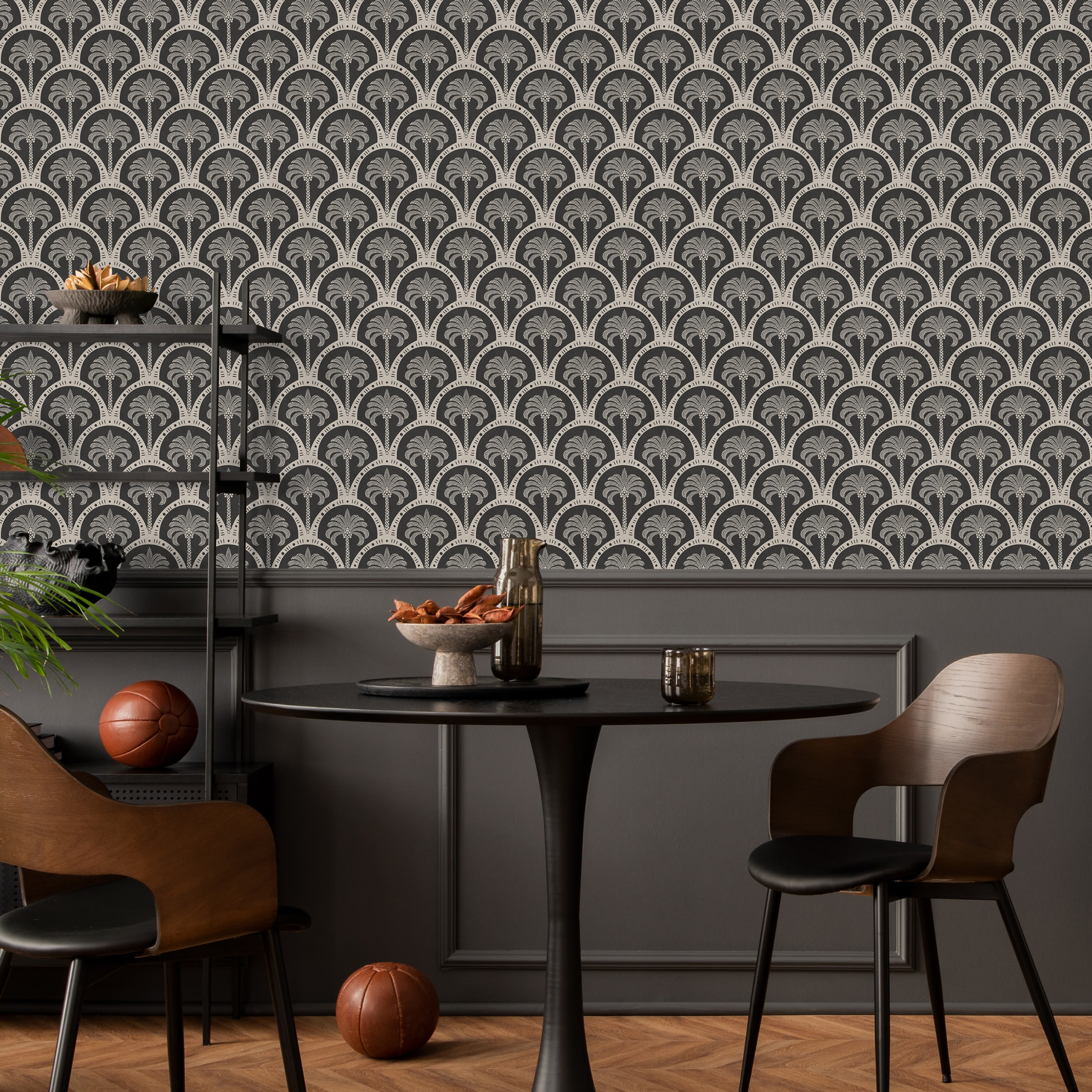 ONDECOR LLC Launches Art Deco Wallpaper Collection