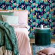 ONDECOR says cactus wallpaper is a 2026 home décor trend