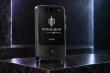 Krown Announces Final Development and Planned Production of EXCALIBUR, the World’s First Quantum-Secured Cold Wallet