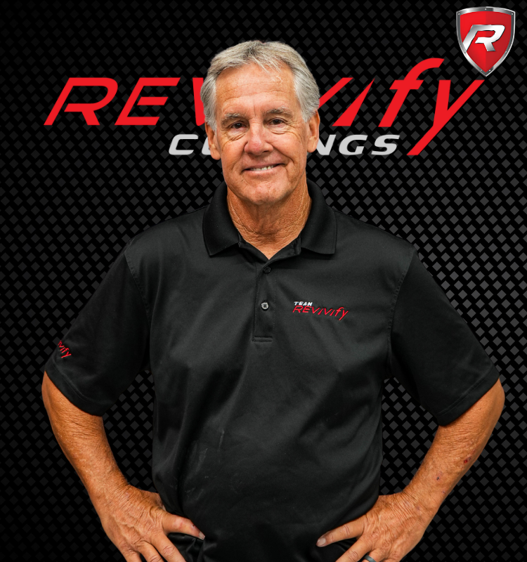 Revivify America Says Thin Factory Paint Is Driving Early Clear Coat Failure