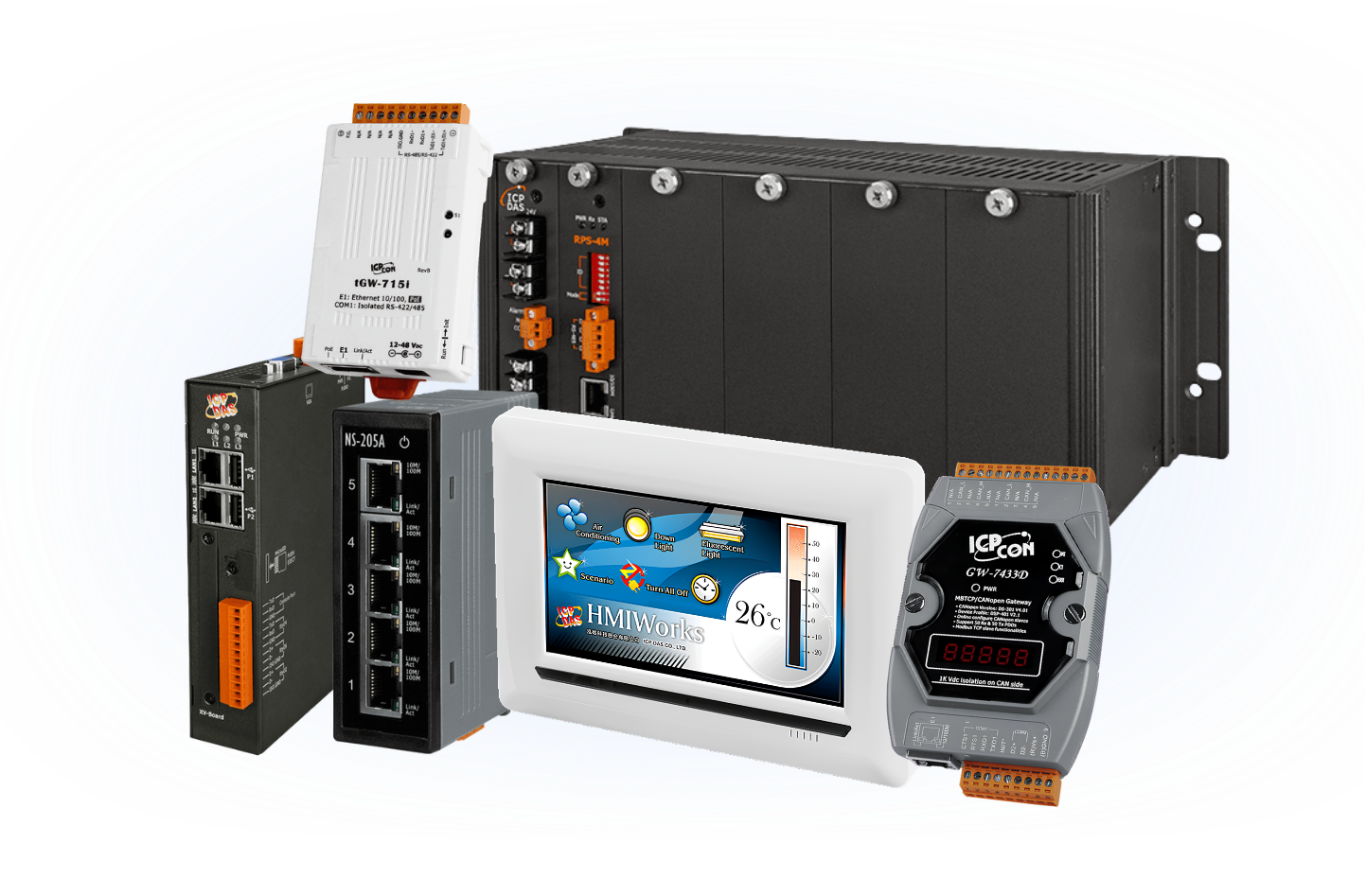 ICP DAS USA Launches New Blog to Deliver Insights on Industrial Automation, IIoT, and Digital Transformation