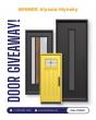 LAB Windows & Doors Announces Winner of Its GTA Door Giveaway