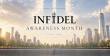 'Infidel Awareness Month' Launches on the 25th Anniversary of 9/11