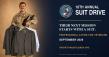 The Gents Place Launches 10th Annual Suit Drive for Veterans