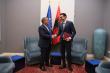 Argent LNG and the Government of Albania Sign MOU to Develop LNG Terminal Supporting W Balkans Energy Security & Ukraine