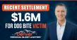 Denver Personal Injury Lawyers® Obtains $1.6 Million Settlement for Victim of Devastating Dog Attack