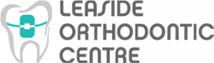 leaside ortho logo