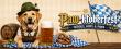 Jet Direct Mortgage to Host “Paw-ktoberfest: Heroes, Hops & Paws” Benefiting Paws of War