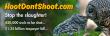 'Hoot, Don’t Shoot': Multi-State Billboard Campaign Launched to Halt Federal Plan to Kill 450,000 Barred Owls