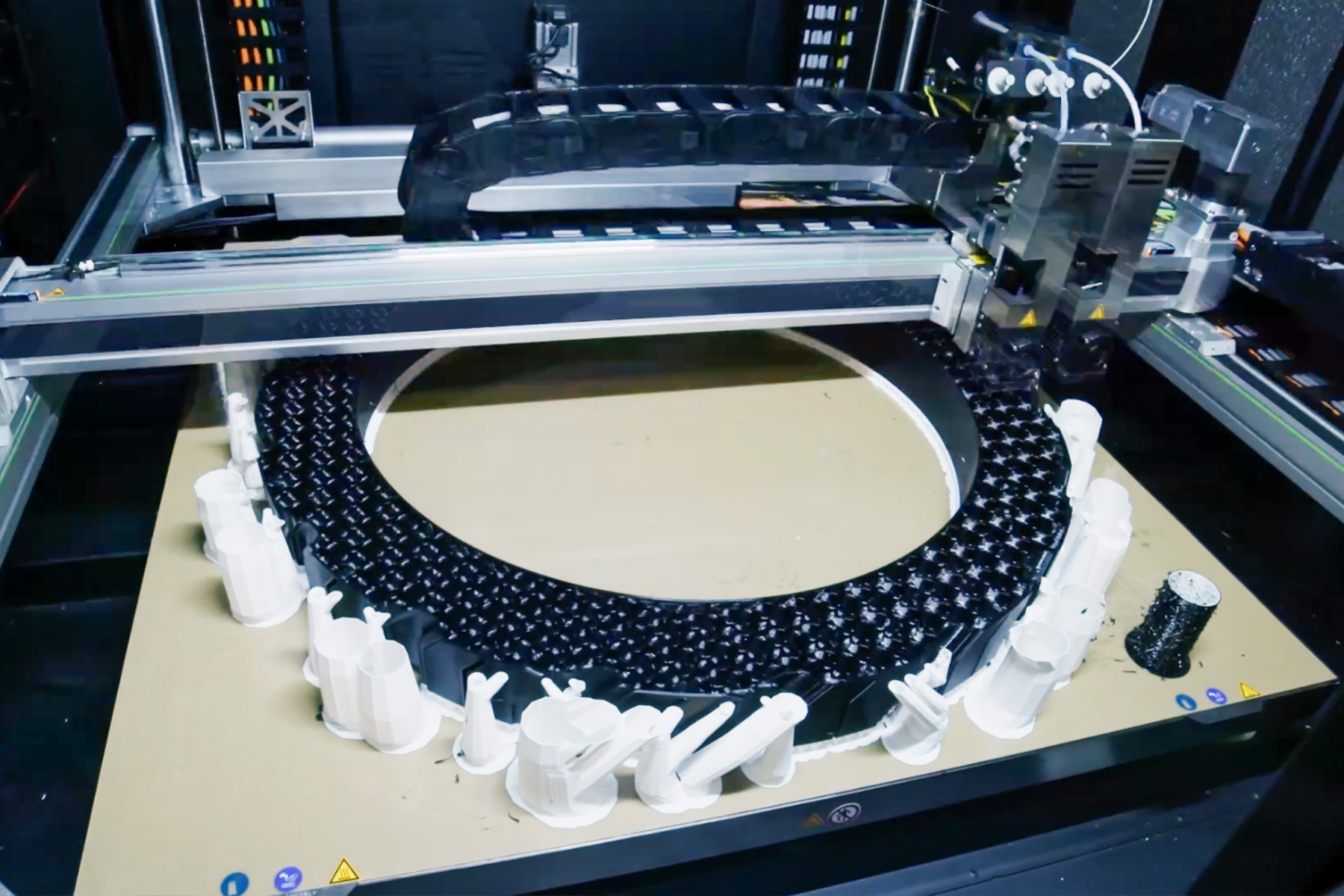 OTR Introduces OTR3DLab™, a Breakthrough Physical Prototyping Service for Off-the-Road Tires, Wheels, and Tracks