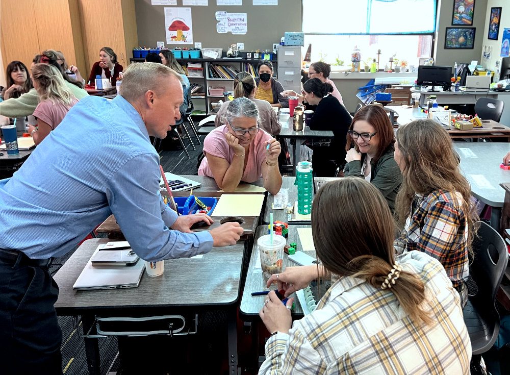 Math Success by DMTI Launches a Teacher-Focused, Conceptual-First Math Program